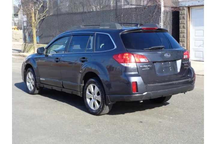 $10950 : 2012 Outback 3.6R Limited image 6