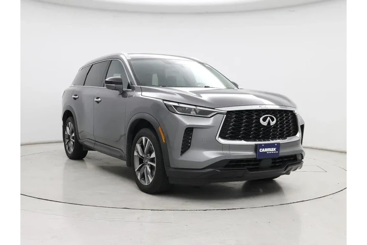 $35998 : INFINITI QX60 2023 Luxe 4dr image 1