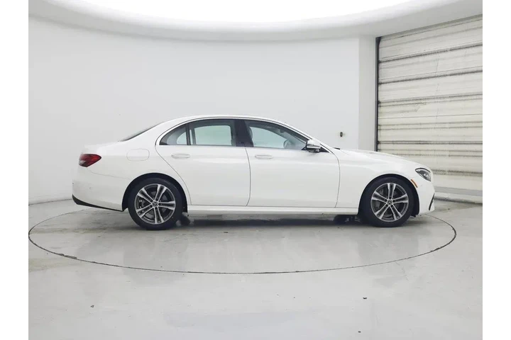 $36998 : Mercedes-Benz E-Class 2021 E image 7