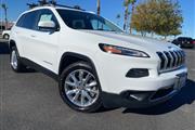 2015 Jeep Cherokee en Los Angeles