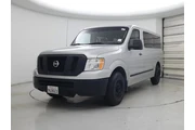 $35998 : Nissan NV 2018 3500 HD S 3dr thumbnail