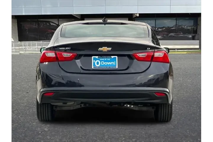 $15499 : Chevrolet Malibu 2023 LT 4dr image 8