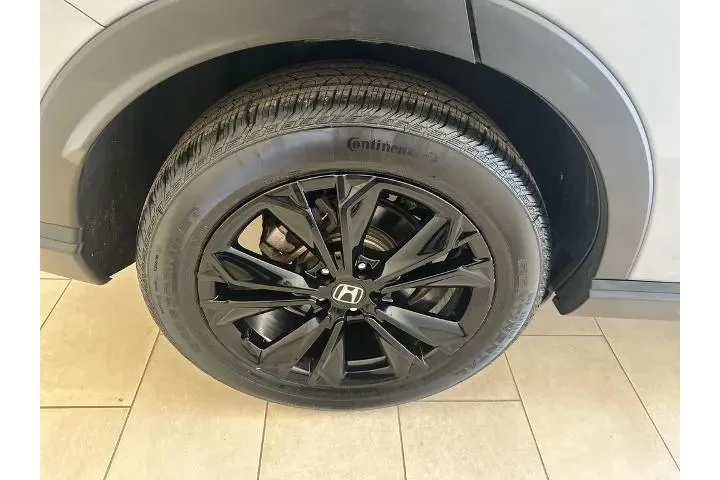 $32901 : Honda CR-V Hybrid 2023 AWD S image 8