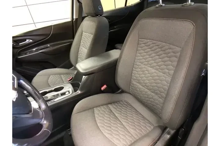 $15818 : Chevrolet Equinox 2021 LT 4d image 10