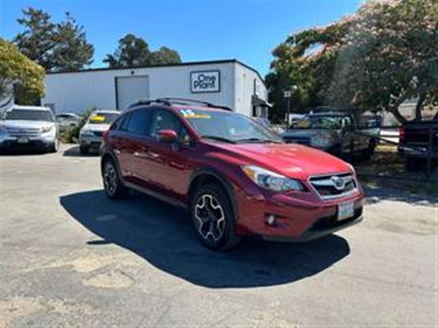 $10999 : 2015 SUBARU XV CROSSTREK image 3