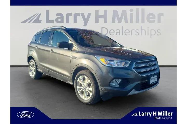 $12999 : Ford Escape 2018 AWD SE 4dr image 7