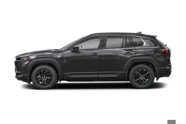 $32567 : Mazda CX-50 Hybrid 2025 AWD image 2