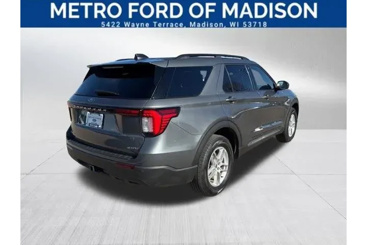 $39995 : Ford Explorer 2025 AWD Activ image 8
