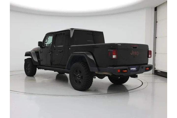 $34998 : Jeep Gladiator 2021 4x4 Moja image 2