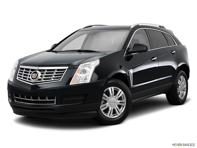 2015 SRX image 6