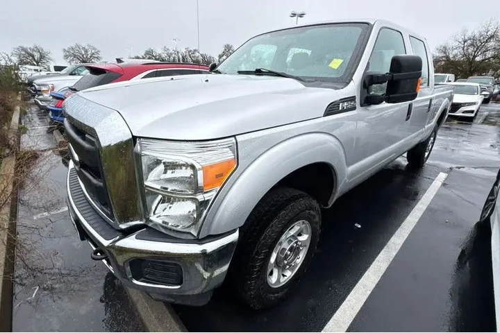 $22550 : Ford F-250 Super Duty 2016 4 image 1