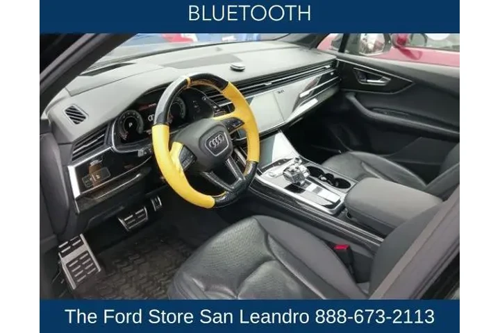 $27750 : Audi Q7 2021 AWD quattro Pre image 7