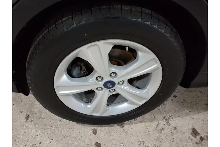 $13616 : Ford Escape 2015 SE 4dr SUV image 8