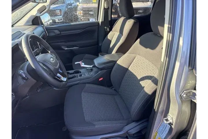 $38000 : Ford Ranger 2024 4x4 XLT 4dr image 10