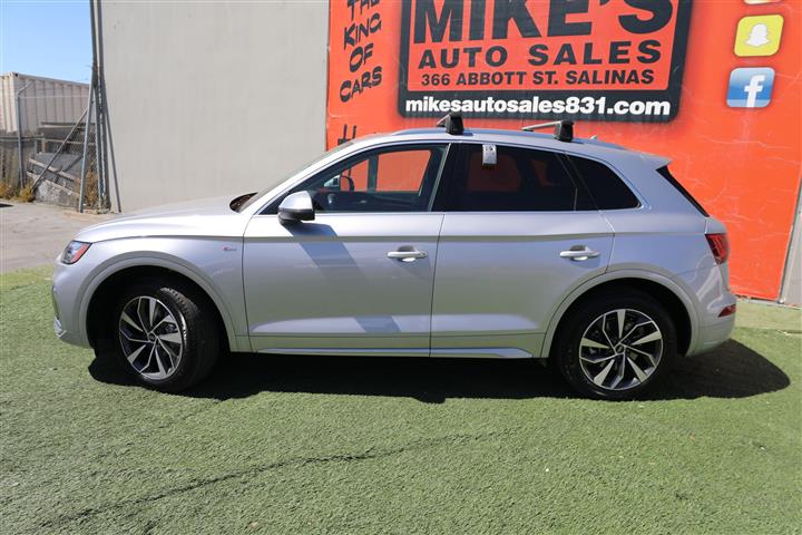 $29999 : 2023 AUDI Q5 PREMIUM PLUS image 10