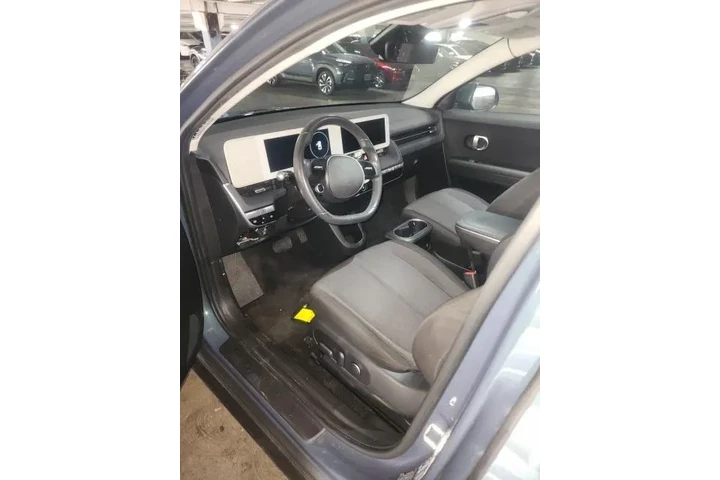 $23755 : Hyundai IONIQ 5 2024 SE 4dr image 6