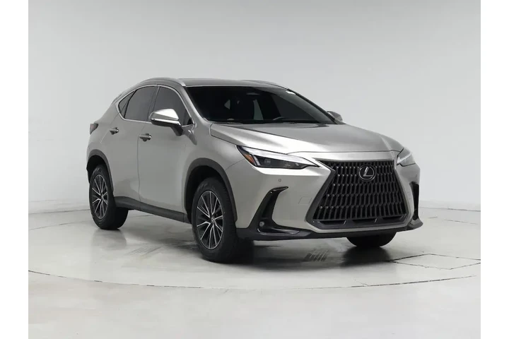 $38998 : Lexus NX 250 2024 Premium 4d image 1
