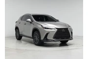 Lexus NX 250 2024 Premium 4d en Hialeah