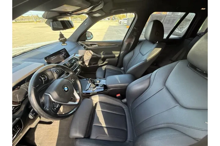 $14289 : 2019 BMW X3 xDrive30i image 9