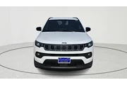 $17612 : Jeep Compass 2024 4x4 Latitu thumbnail