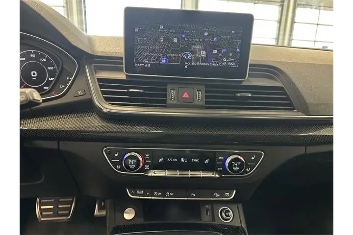 $23000 : Audi SQ5 2019 AWD 3.0T quatt image 3