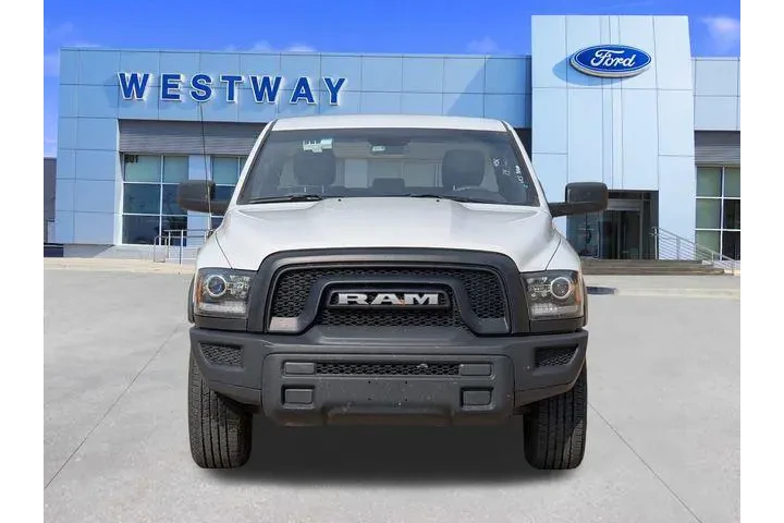 $27897 : Ram 1500 Classic 2024 4x2 Wa image 8