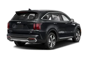 $32995 : 2023 Sorento Hybrid SX Presti thumbnail