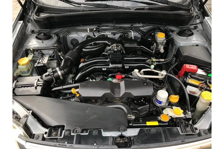 $8462 : 2012 Forester 2.5X Premium image 1