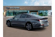 $27990 : Hyundai SONATA 2026 N Line 4 thumbnail