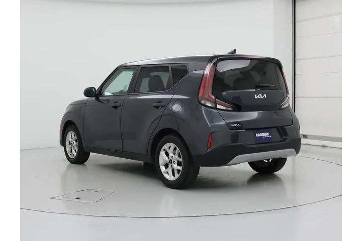 $17998 : Kia Soul 2025 LX 4dr Crossov image 2