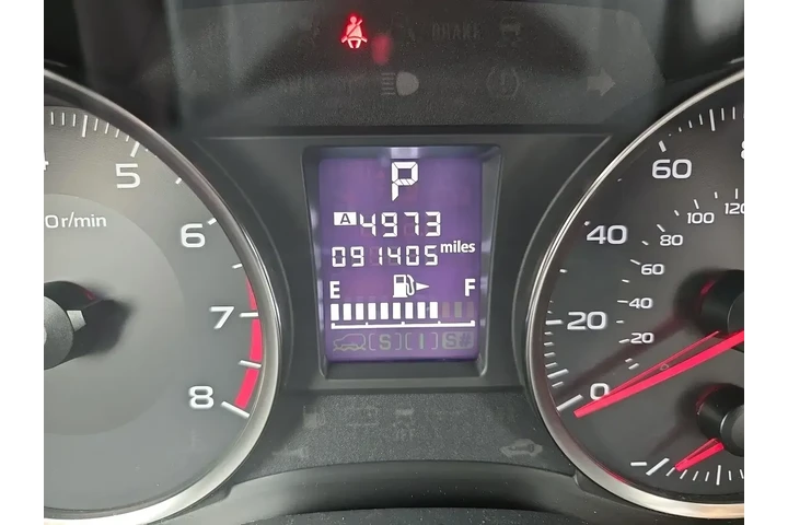 $12983 : Subaru XV Crosstrek 2013 AWD image 3