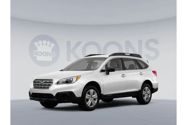 $9351 : Subaru Outback 2015 AWD 3.6R image 1
