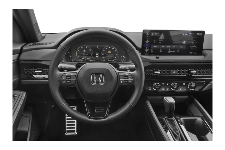 $29888 : Honda Accord Hybrid 2023 Spo image 4