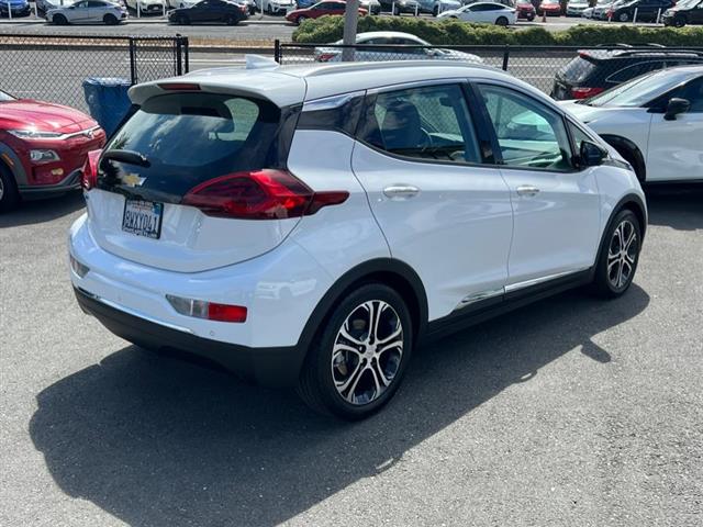 $19400 : Used 2021 Bolt EV Premier for image 5