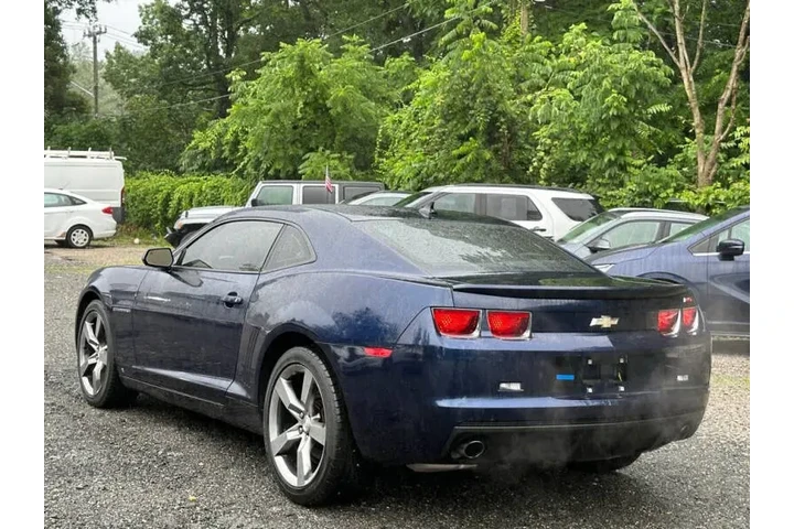 $9990 : 2010 Camaro LT image 6