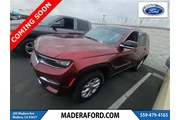 Jeep Grand Cherokee 2022 4x2 en Fresno
