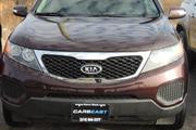 2012 Sorento LX thumbnail