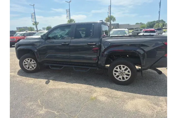$34440 : Toyota Tacoma 2025 4x2 SR 4d image 7
