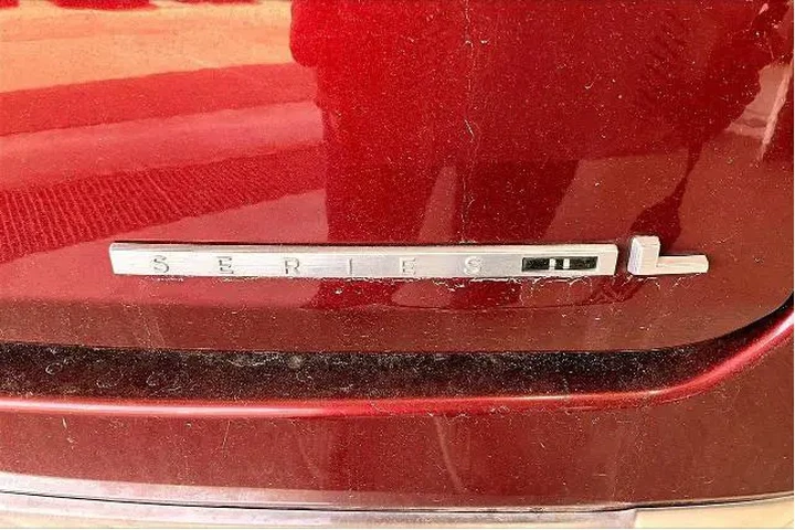 $38291 : Jeep Wagoneer L 2023 4x4 Car image 9