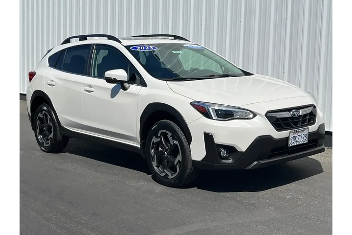 $26394 : Subaru Crosstrek 2023 AWD Li image 8