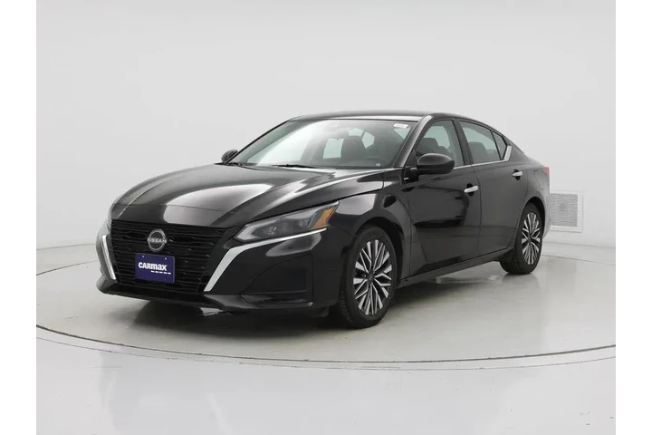 $20998 : Nissan Altima 2024 2.5 SV 4d image 4