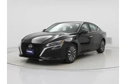 $20998 : Nissan Altima 2024 2.5 SV 4d thumbnail