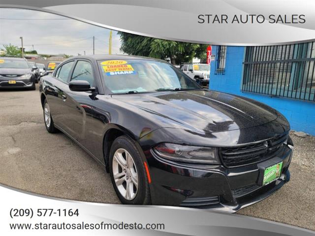 $21999 : 2020 Charger SXT image 1