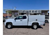 $10950 : 2018 COLORADO EXTENDED CAB thumbnail