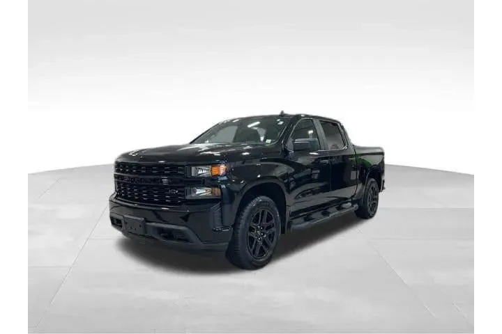 $60 : Chevrolet Silverado 1500 Lim image 1