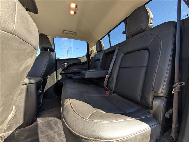 $27995 : 2019 Colorado 4WD Crew Cab ZR2 image 9