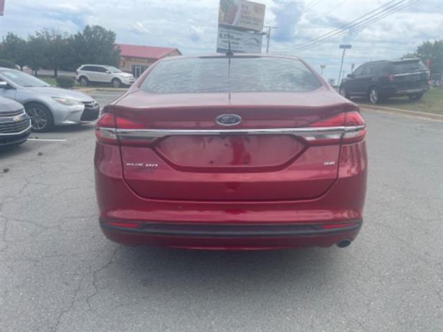 2018 Fusion image 5