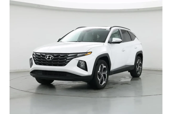 $24998 : Hyundai TUCSON 2023 AWD SEL image 4