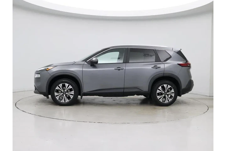 $22998 : Nissan Rogue 2023 AWD SV 4dr image 3