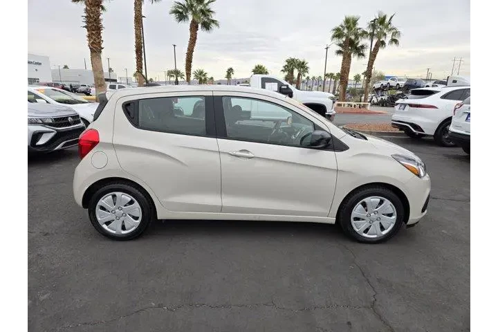 $12991 : Chevrolet Spark 2018 LS CVT image 7